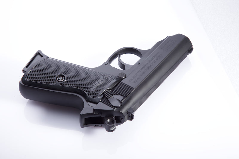 Maruzen PPK/S - Black