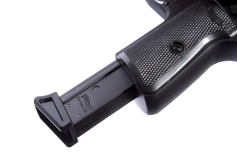 Maruzen PPK/S - Black