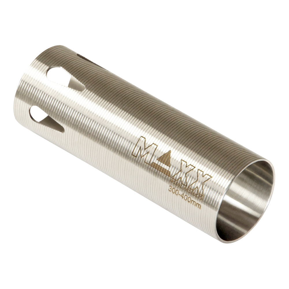 MAXX CNC Hardened Stainless Steel Cylinder - TYPE C (300 - 400mm)