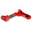 MAXX CNC Aluminum Advanced Magazine Release (Style B) - Red