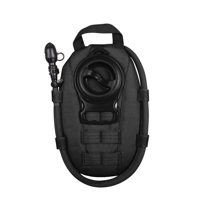 Viper 1.5L Modular Hydration Bladder Pouch - Black — AirsoftEire