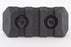 PTS Syndicate Enhanced Rail Section ERS - M-LOK 3 Slots