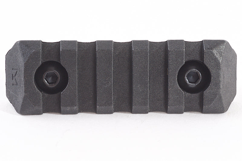 PTS Syndicate Enhanced Rail Section ERS - M-LOK 5 Slots