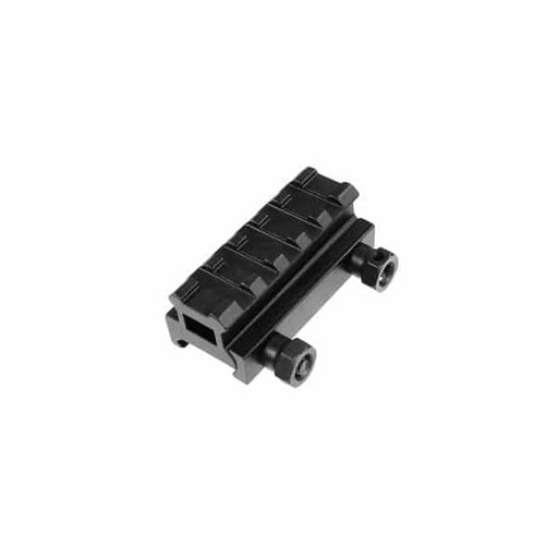 Novritsch Scope Riser Mount Medium - 20mm Rail