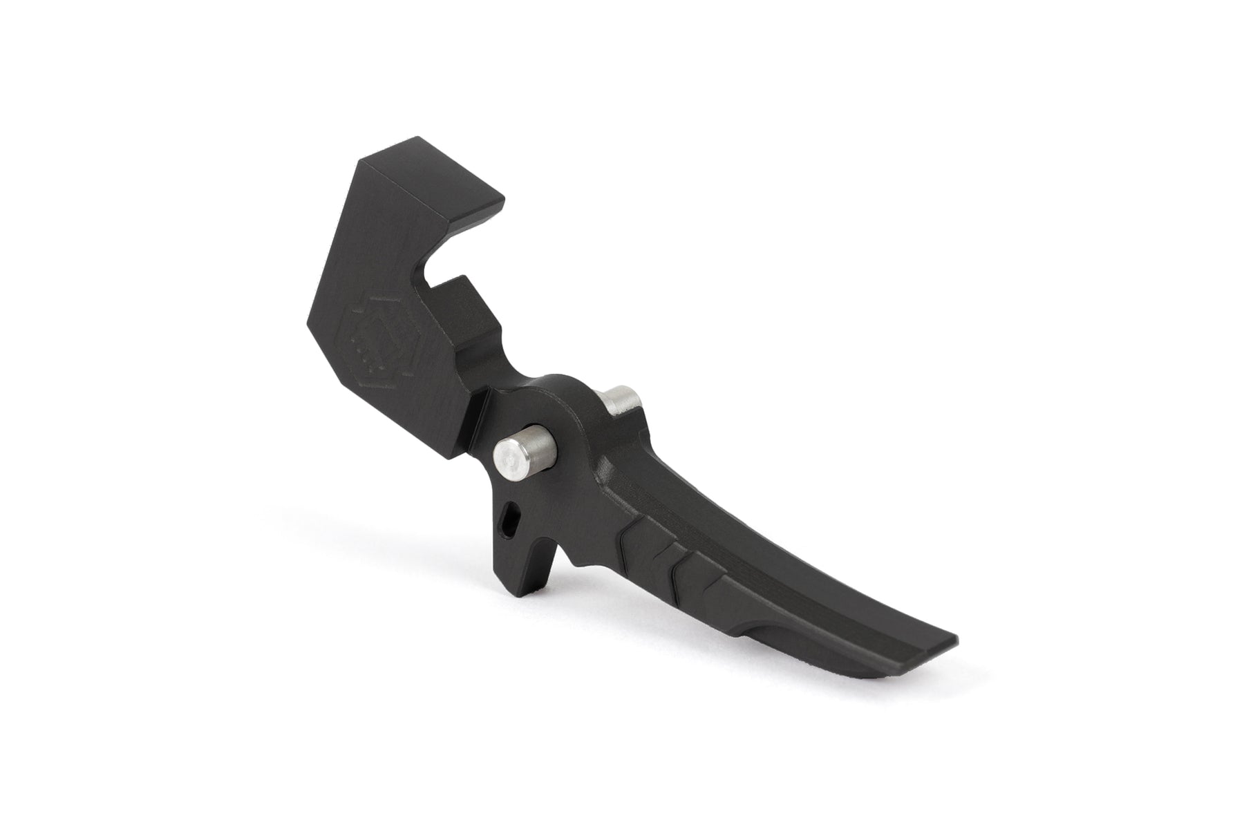 GATE Quantum 1B1 Trigger - Black Matt