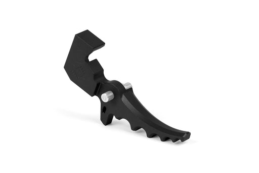 GATE Quantum 1C1 Trigger - Black Matt