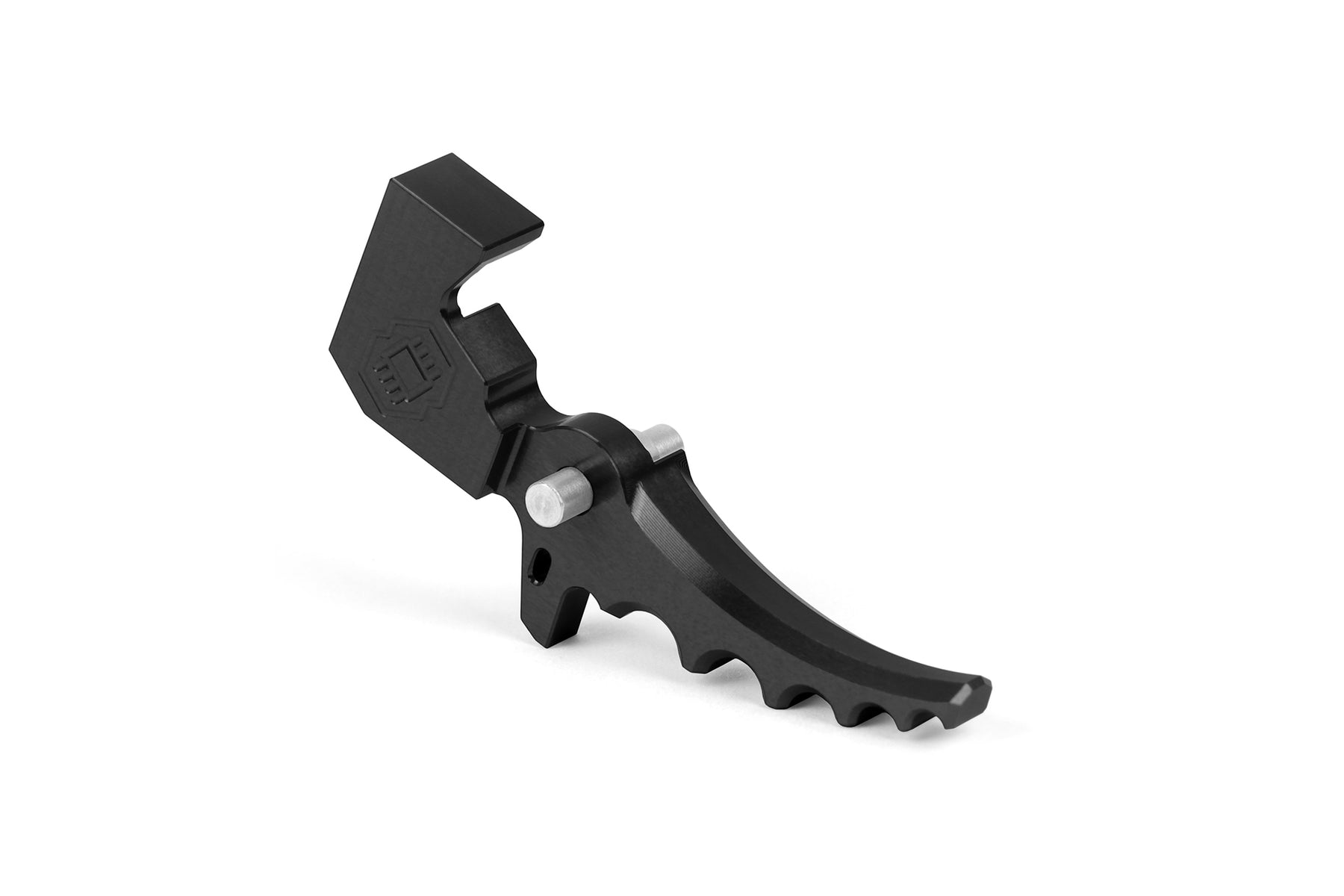 GATE Quantum 1C1 Trigger - Black