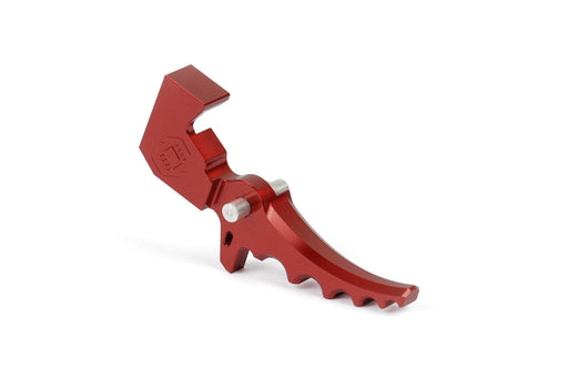 GATE Quantum 1C1 Trigger - Red