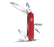 Victorinox Spartan Army Knife - Red