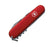 Victorinox Spartan Army Knife - Red