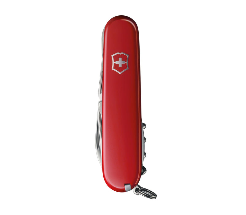 Victorinox Spartan Army Knife - Red