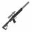 *CLEARANCE* - Novritsch SSX303 Stealth Gas Rifle - Black