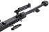 Snow Wolf Barrett M82A1 Bolt Action Sniper Rifle