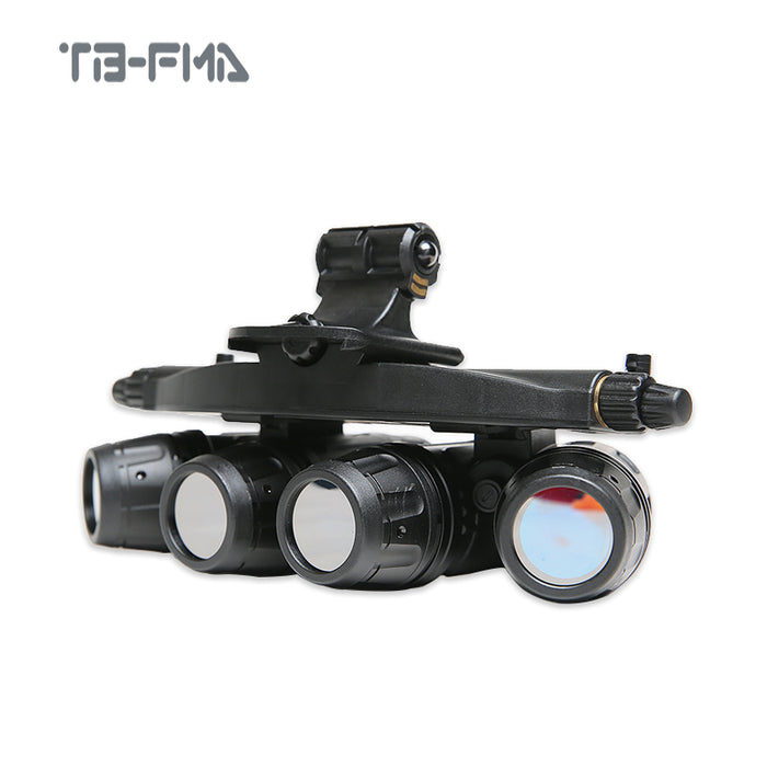 FMA Dummy AN/AVS10 NVG - Black