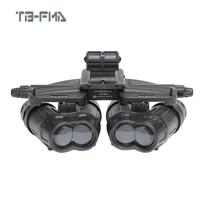 FMA Dummy AN/AVS10 NVG - Black