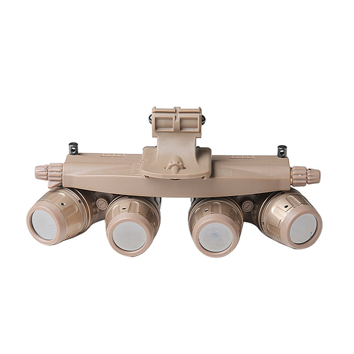 FMA Dummy AN/AVS10 NVG - Tan