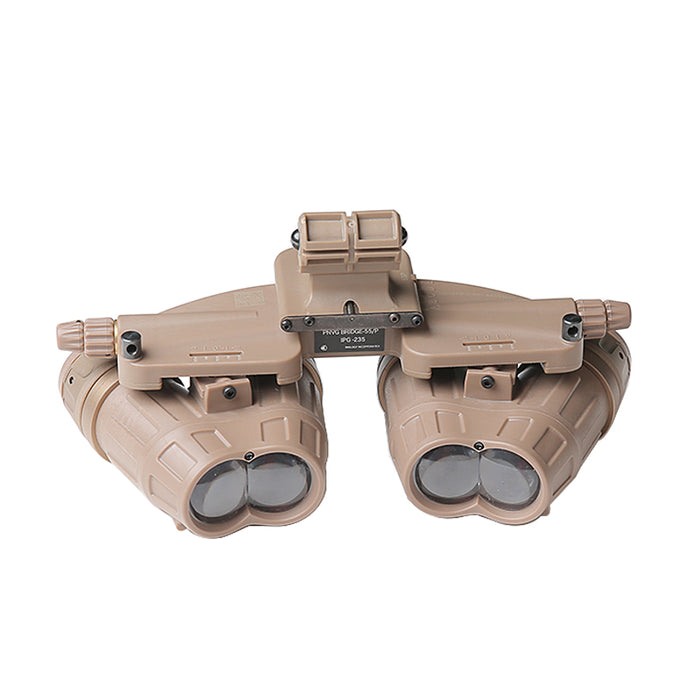 FMA Dummy AN/AVS10 NVG - Tan