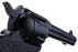 Tokyo Marui SAA .45 Artillery 5.5" Spring Revolver - Black