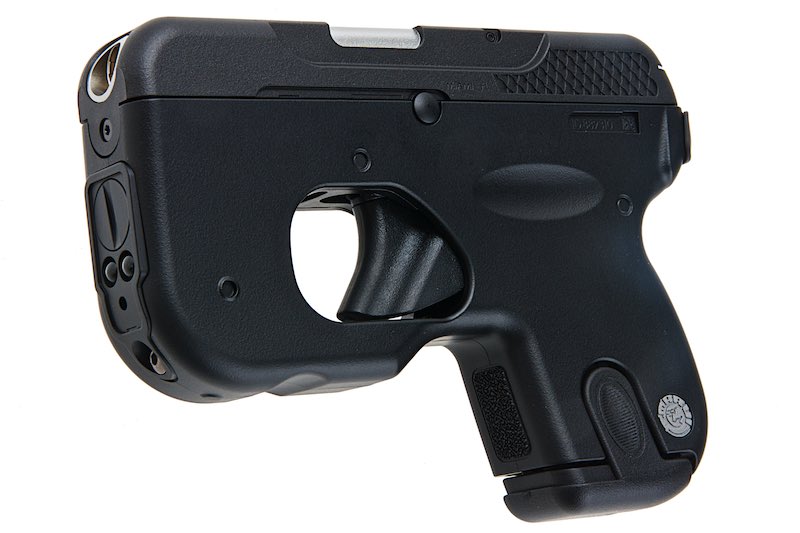 Tokyo Marui Curve Compact Carry Pistol - Fixed Slide