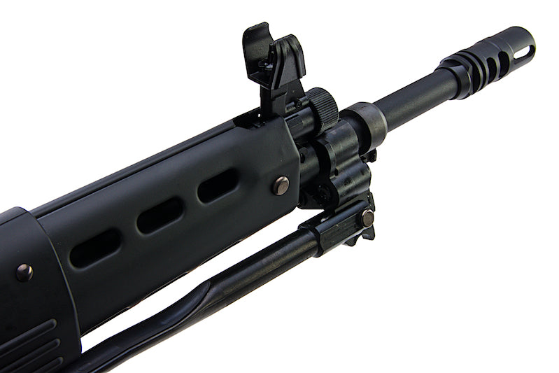 Tokyo Marui Type 89 GBBR Rifle