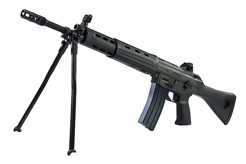 Tokyo Marui Type 89 GBBR Rifle