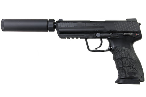 Tokyo Marui TM45 Tactical - Black