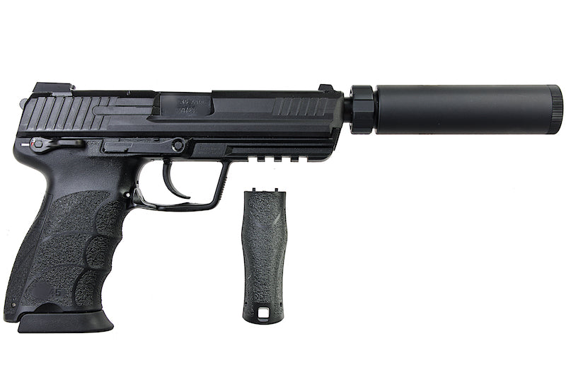 Tokyo Marui TM45 Tactical - Black