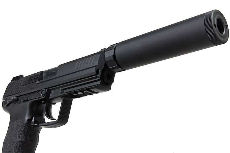 Tokyo Marui TM45 Tactical - Black