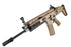 Tokyo Marui SCAR-L MK16 Recoil Shock - FDE