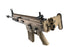 Tokyo Marui SCAR-L MK16 Recoil Shock - FDE