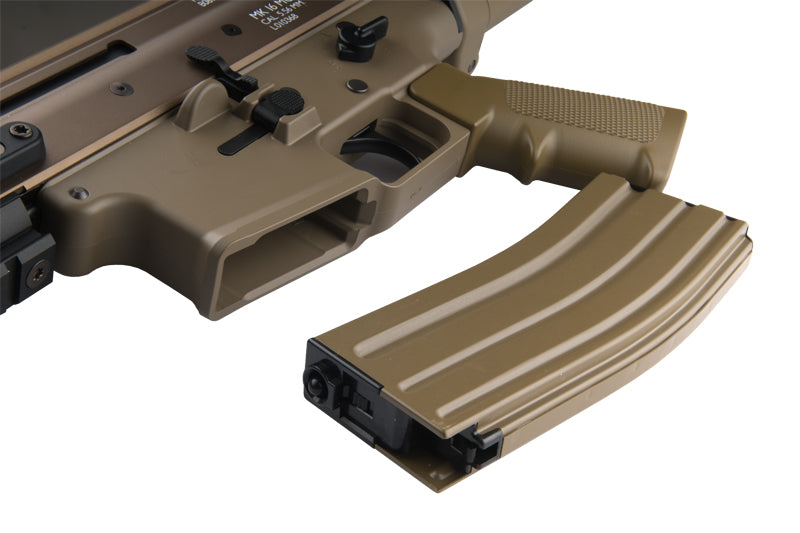 Tokyo Marui SCAR-L MK16 Recoil Shock - FDE