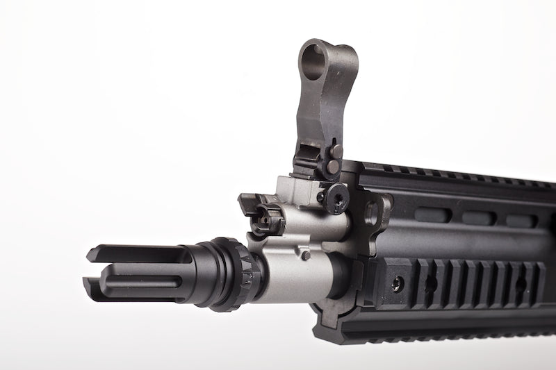 Tokyo Marui SCAR-L MK16 CQC Recoil Shock - Black