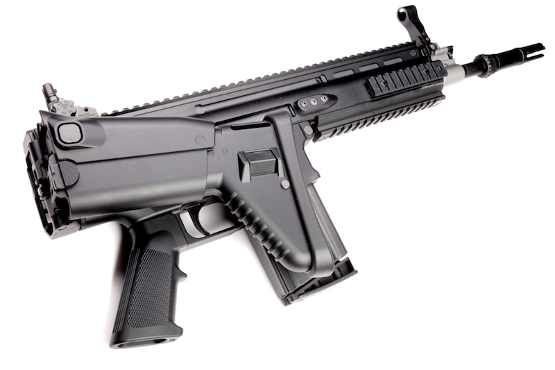 Tokyo Marui SCAR-H MK17 Recoil Shock - Black