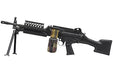 Tokyo Marui MK46 Mod.0 Recoil Shock