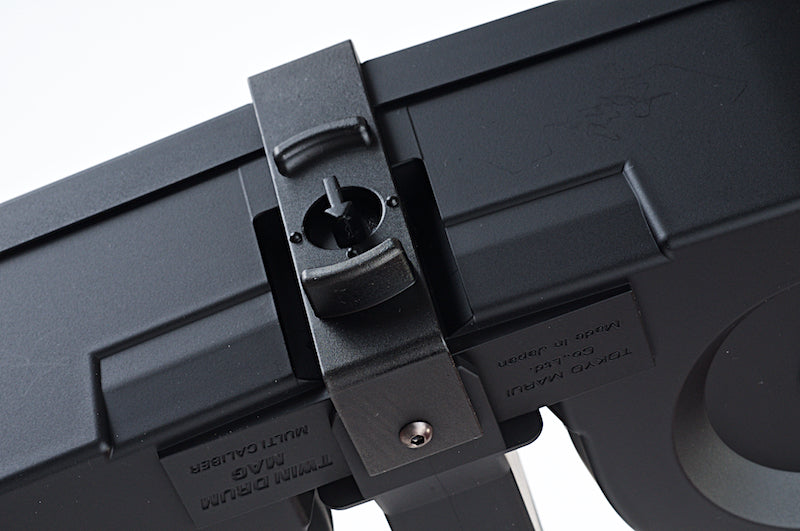 Tokyo Marui 1200rd Patriot/M4 Drum Magazine