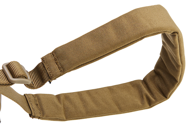 Tokyo Marui Quick Adjust 2-Point Sling - Coyote Brown