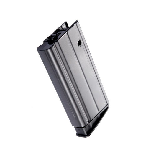 Tokyo Marui 540rd Magazine for SCAR H Recoil Shock - Grey