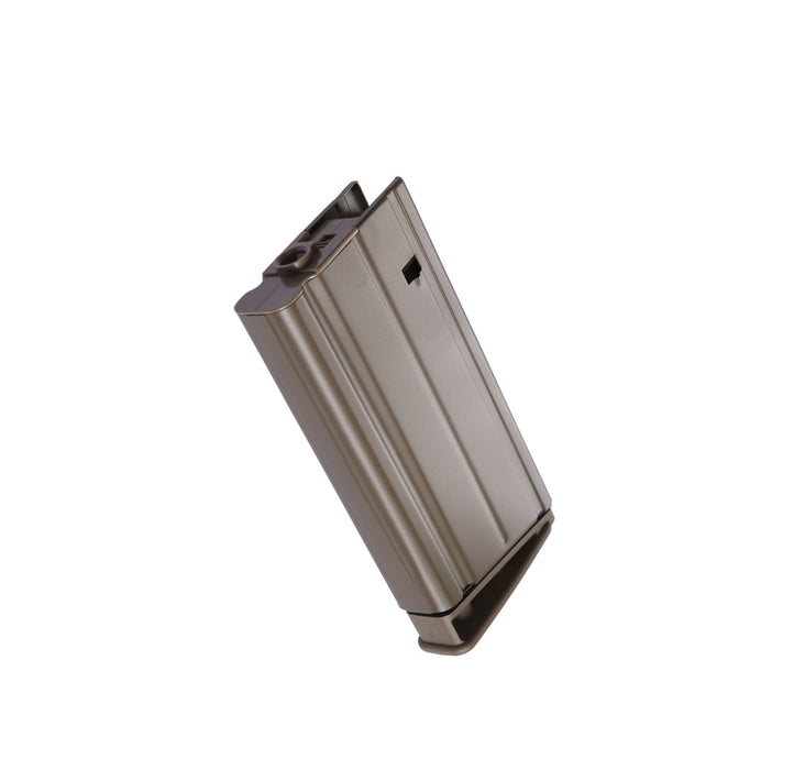 Tokyo Marui 90rd Magazine for SCAR H Recoil Shock - Tan