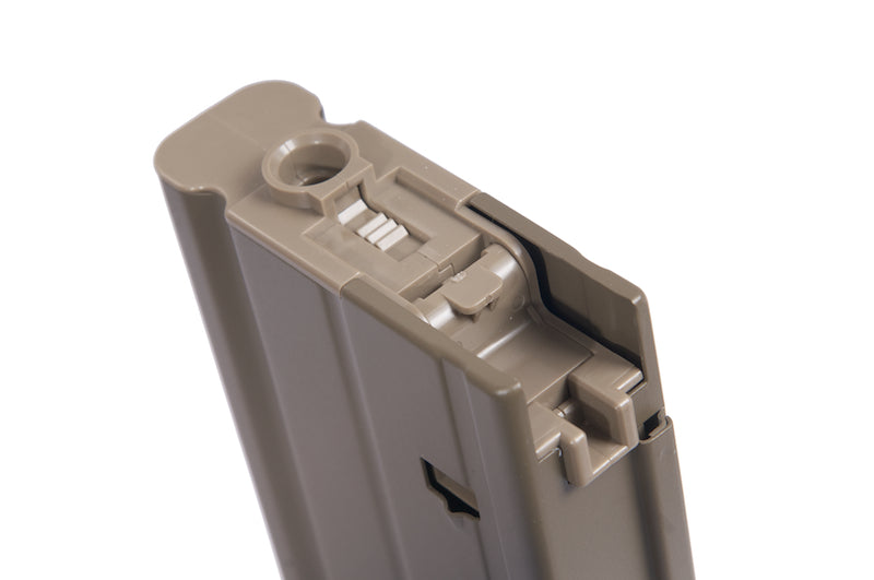 Tokyo Marui 540rd Magazine for SCAR H Recoil Shock - Tan