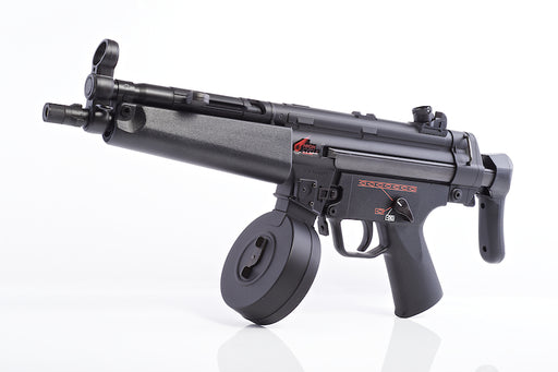 Tokyo Marui MP5A5 High Cycle