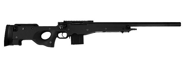 Tokyo Marui L96 AWS (Black)