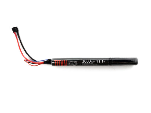 Titan 3000mAh 11.1V Deans - Stick