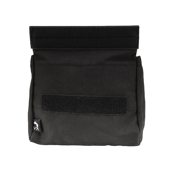 Viper VX Dangler Pouch - Black