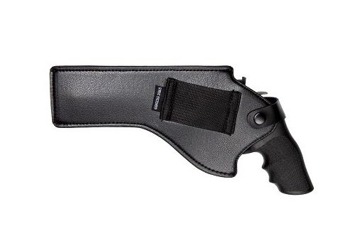 ASG Dan Wesson Belt Holster For 6"/8" 715 Revolver