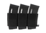 Viper VX Triple Rifle Magazine Sleeve - Black