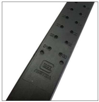 Tokyo Marui 50rd Long Magazine for G17/18C Series