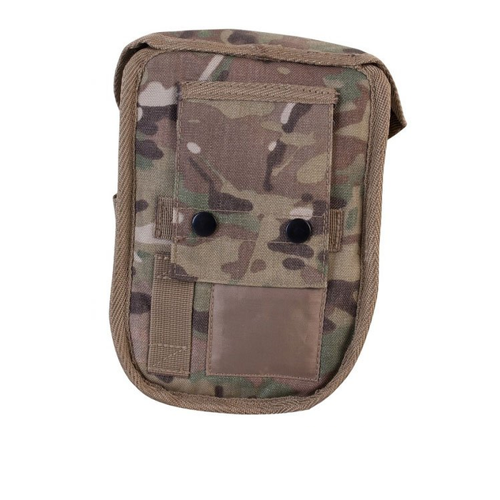 KombatUK Genuine Multicam Water Bottle Pouch