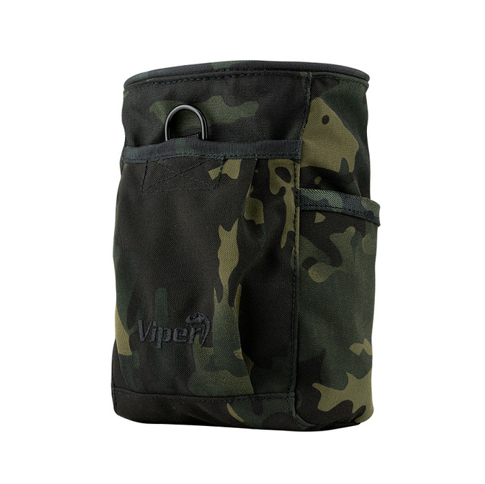 Viper Tactical Elite Dump Pouch - VCAM Black