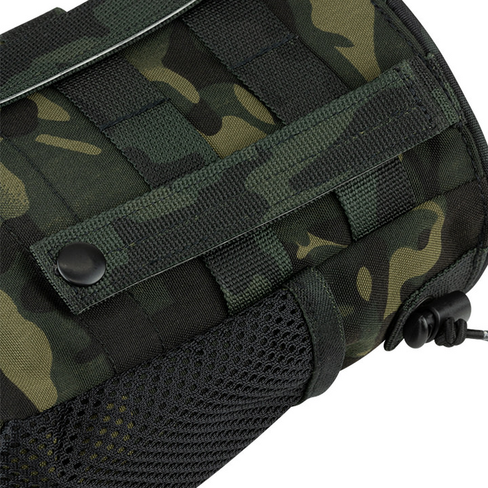 Viper Tactical Elite Dump Pouch - VCAM Black