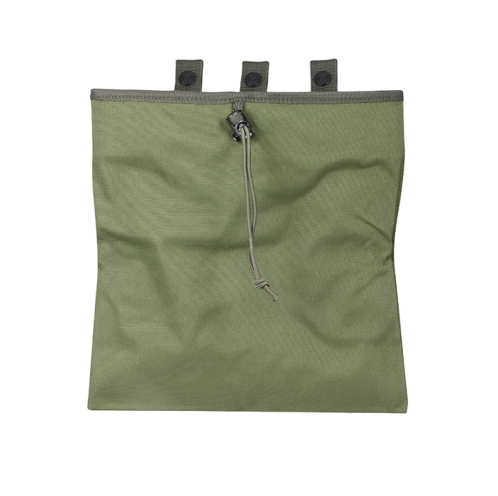 Viper Folding Dump Bag - OD